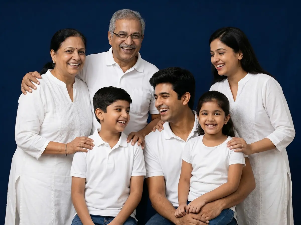 Family protection
